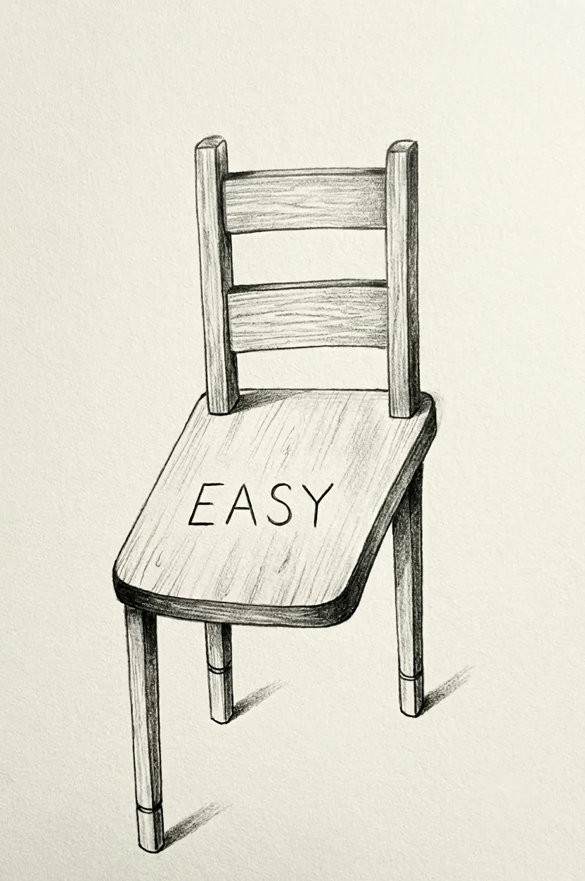 Easy Chair